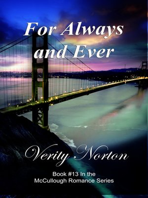 cover image of For Always and Ever